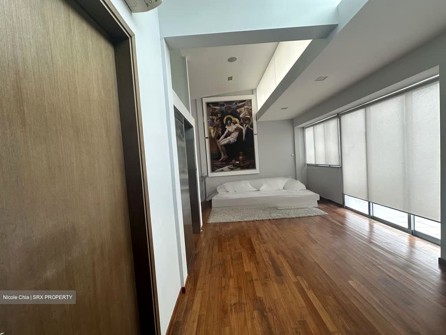 Seletar Hills Estate (D28), Semi-Detached #576541241